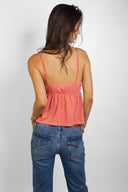 Lace top
