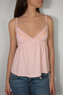 Lace top