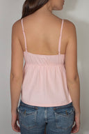 Lace top