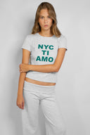 NYC ti amo T-shirt