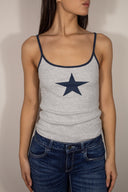 Star Tank top