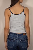 Star Tank top