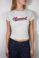 Obsessed t-shirt