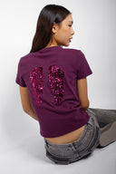 Wings T-shirt