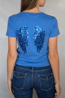 Wings T-shirt