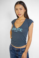 Chaotic t-shirt