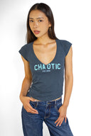 Chaotic t-shirt
