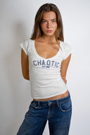 Chaotic t-shirt