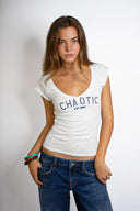 Chaotic t-shirt