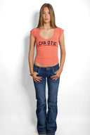 Chaotic t-shirt