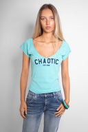 Chaotic t-shirt