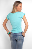 Chaotic t-shirt
