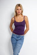 Tank Top with Wings