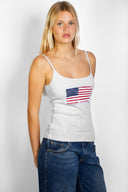 Round-neck top