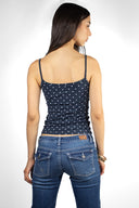 I Love New York tank top