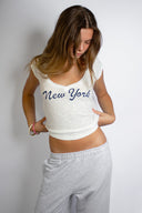 New York T-Shirt