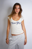 New York T-Shirt