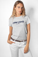 New York T-shirt