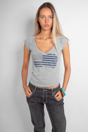 U.S. Flag T-shirt