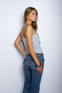 Flag Tank Top