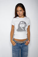 Girl Print T-shirt