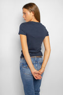 A little bit dramatic T-shirt