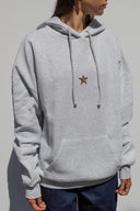Star hoodie