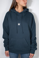 Star hoodie