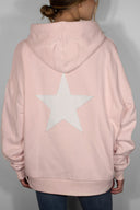 Star hoodie