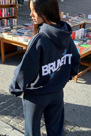 Brunette Hoodie