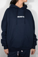 Brunette Hoodie