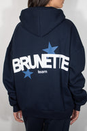 Brunette Hoodie