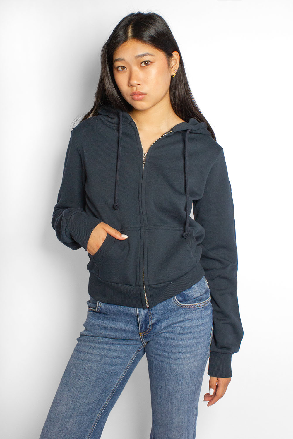 明日まで値下げ中subdued wings zipup hoodie Wings zip-up hoodie – Subdued