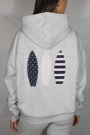 Hoodie Surf