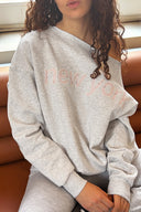 New York Sweatshirt