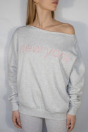 New York Sweatshirt