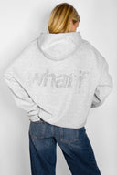 What if hoodie