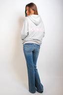 HOODIE NOT YOU