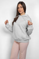 HOODIE NOT YOU
