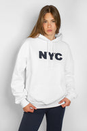 NYC hoodie