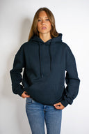NYC ti amo hoodie