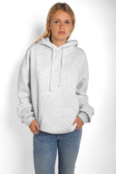 Chaotic hoodie