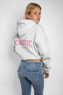 Chaotic hoodie