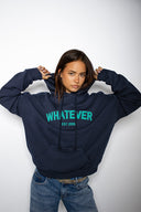 Whatever hoodie
