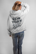 New York City Girl hoodie