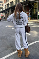 New York City Girl hoodie