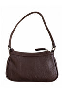 Studded mini shoulder bag