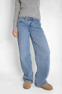 TROUSERS PN0BD WINGS
