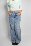 TROUSERS PN0BD WINGS