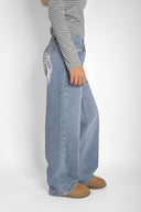 TROUSERS PN0BD WINGS